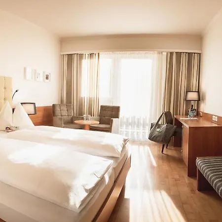 Vulkanlandhotel Legenstein Bad Gleichenberg Buitenkant foto