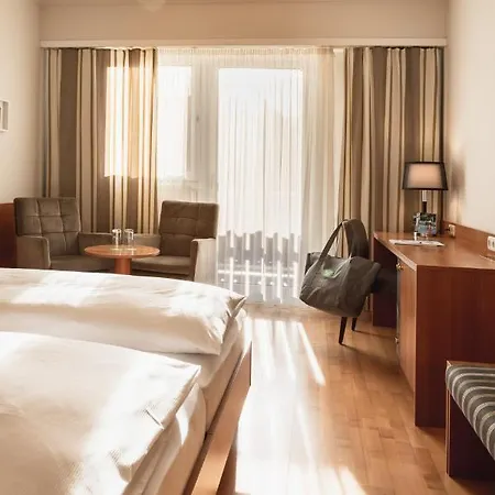Vulkanlandhotel Legenstein Bad Gleichenberg Buitenkant foto