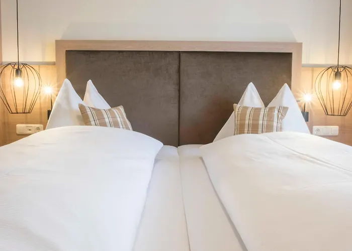 Vulkanlandhotel Legenstein