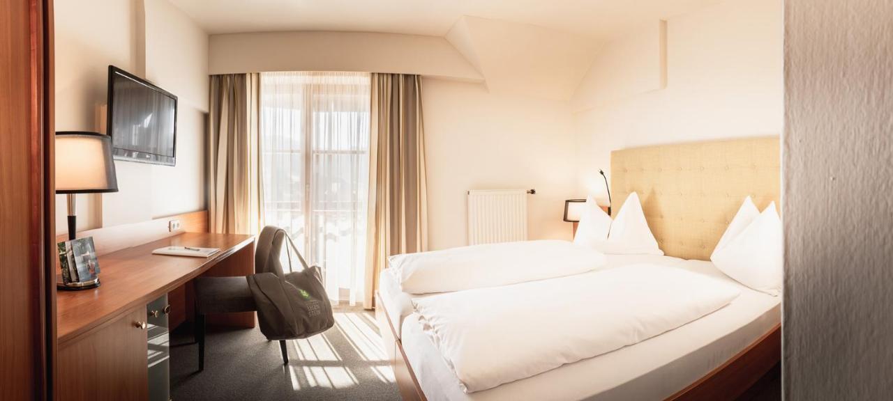 Hotel Vulkanlandhotel Legenstein
