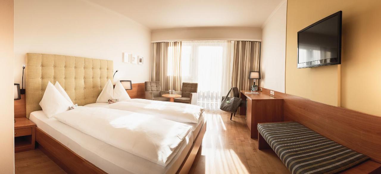 Vulkanlandhotel Legenstein
