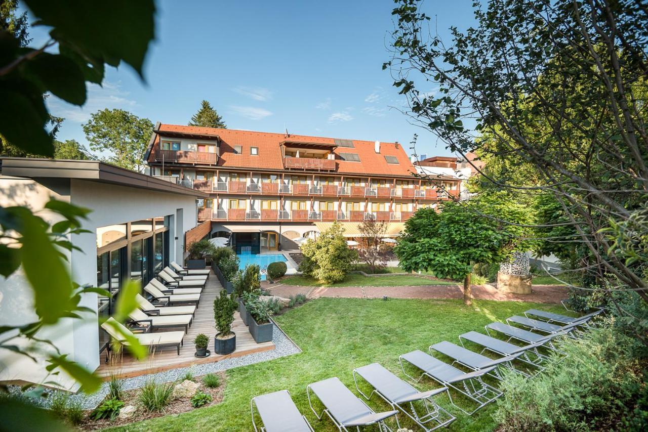 Vulkanlandhotel Legenstein Hotel 4*