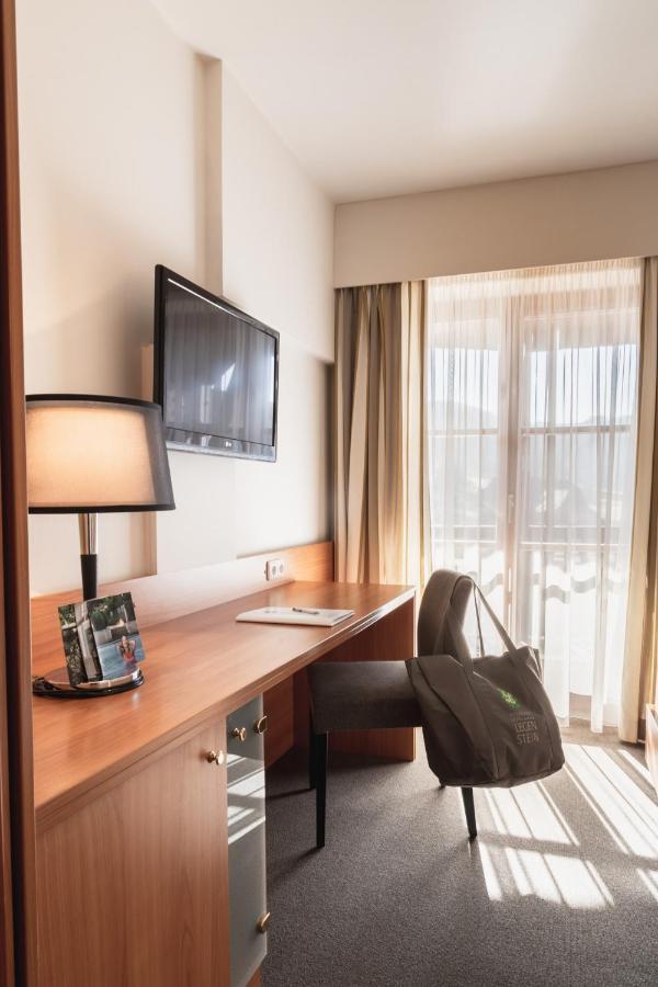 Vulkanlandhotel Legenstein 4*
