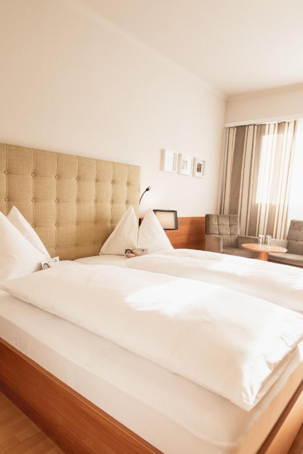 Vulkanlandhotel Legenstein Bad Gleichenberg
