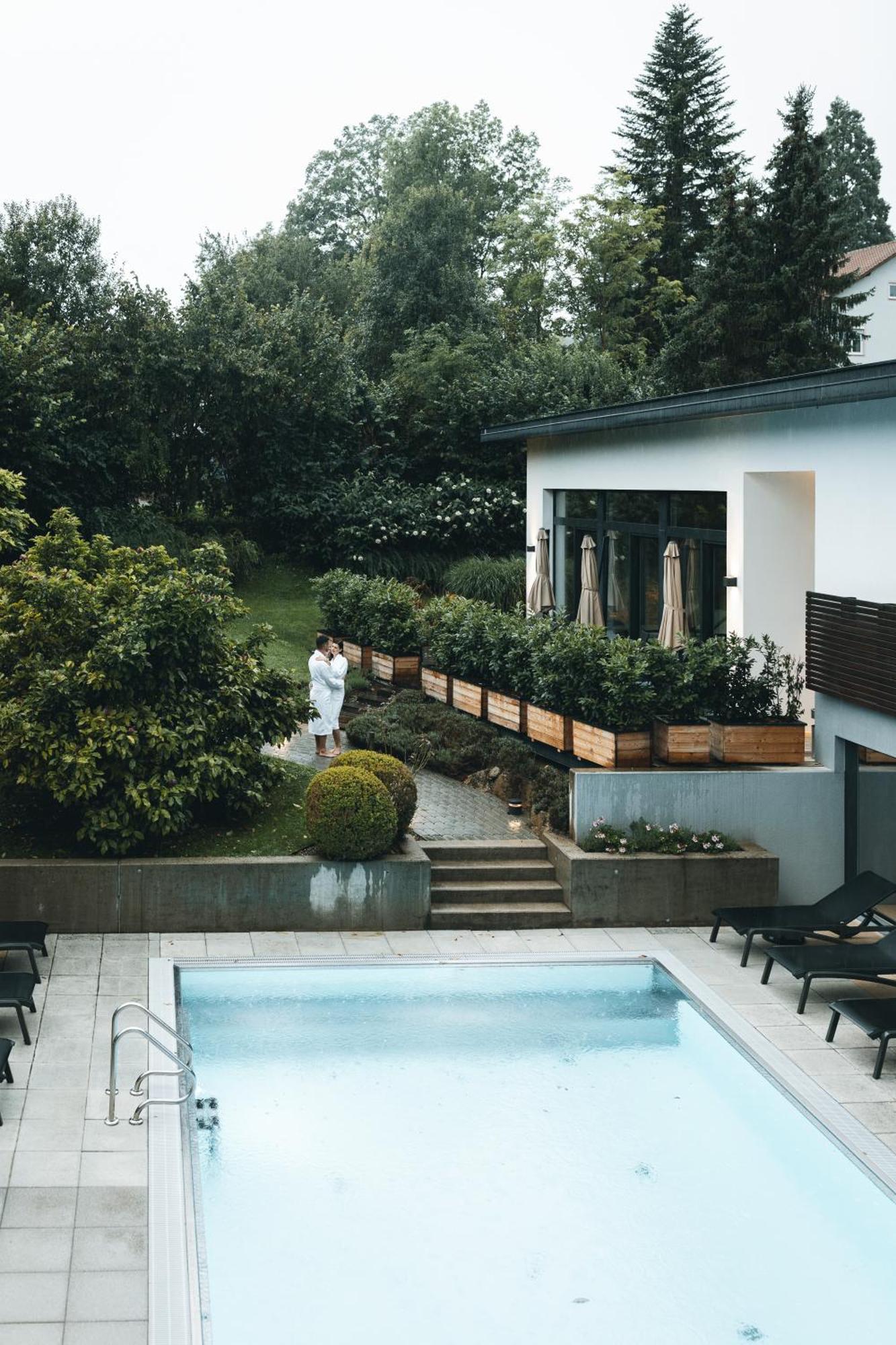 Hotel Vulkanlandhotel Legenstein Bad Gleichenberg