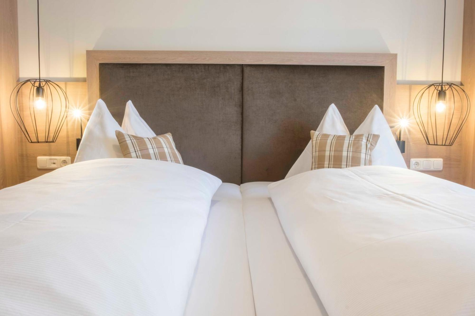 Vulkanlandhotel Legenstein 4*