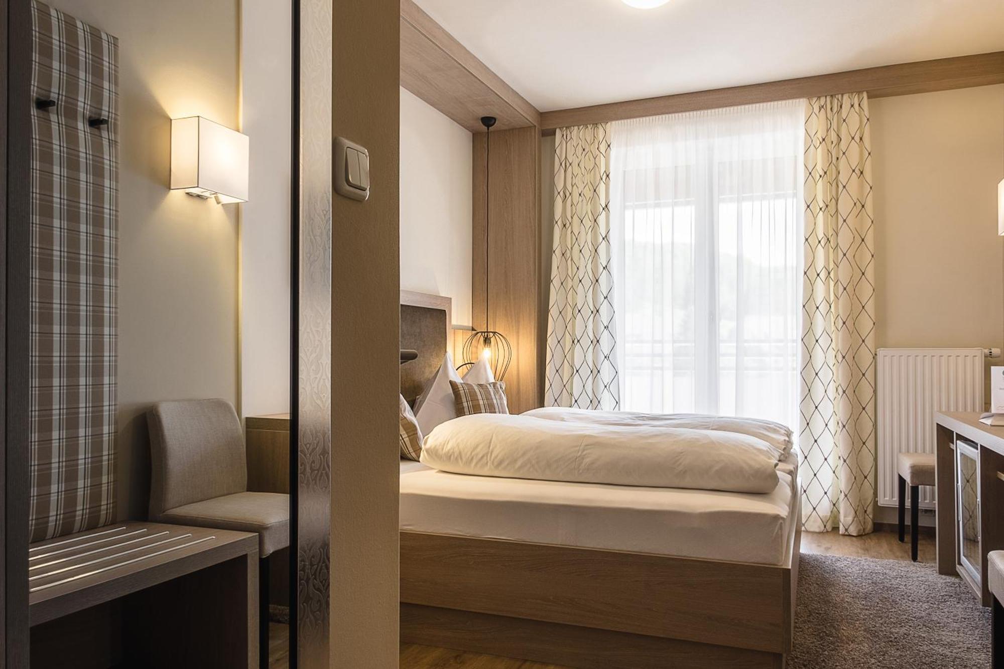 Vulkanlandhotel Legenstein Bad Gleichenberg