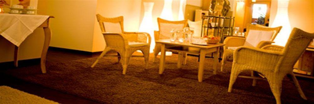 Vulkanlandhotel Legenstein Hotel 4*