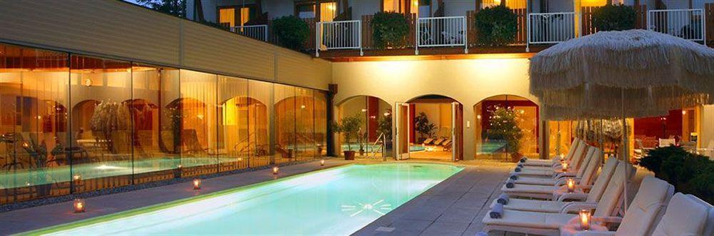 Vulkanlandhotel Legenstein 4* Bad Gleichenberg