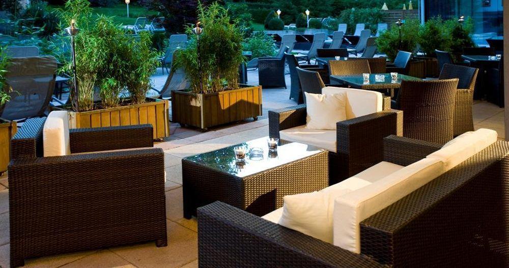 Vulkanlandhotel Legenstein Hotel