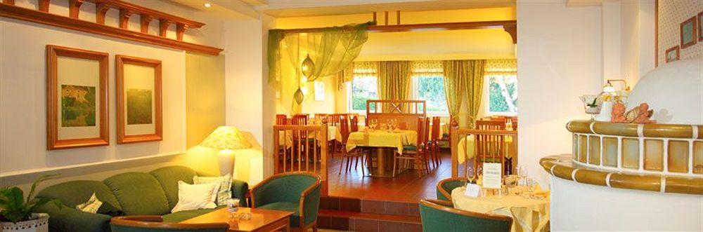 Hotel Vulkanlandhotel Legenstein