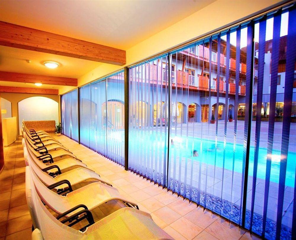 Vulkanlandhotel Legenstein 4*