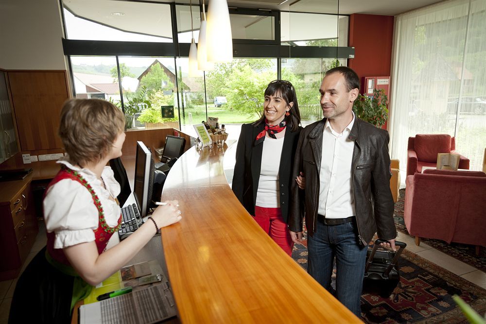 Vulkanlandhotel Legenstein Hotel Bad Gleichenberg