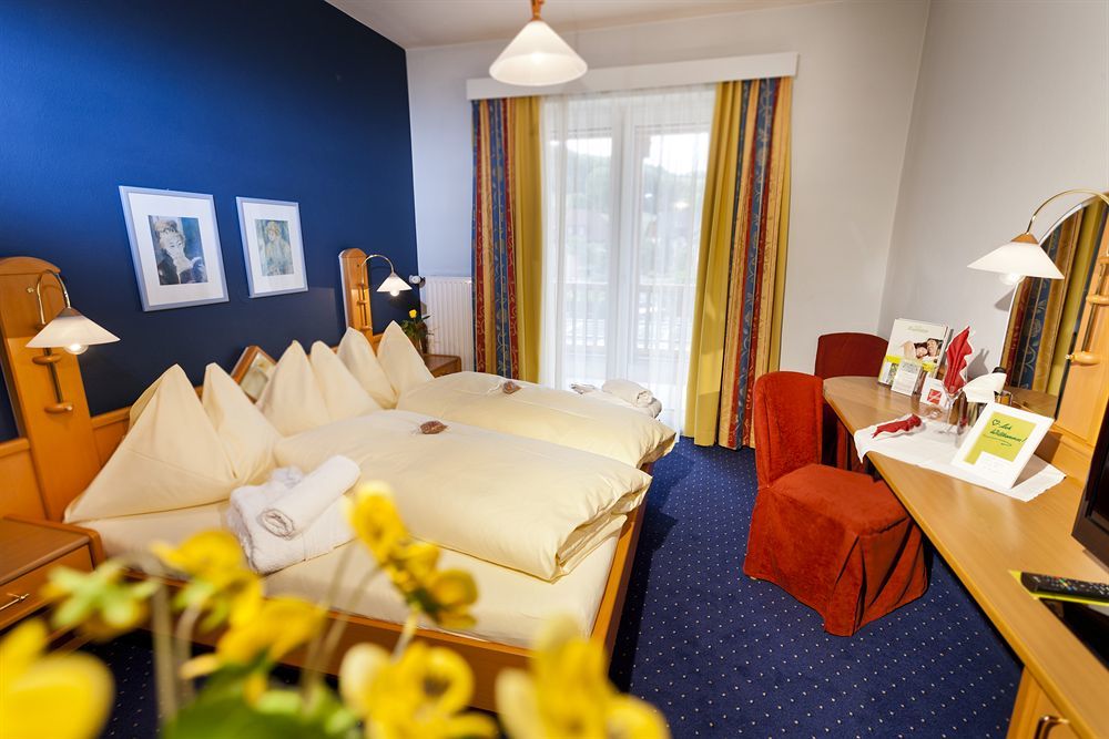 Hotel Vulkanlandhotel Legenstein