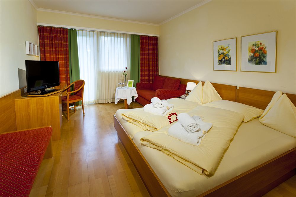 Hotel Vulkanlandhotel Legenstein Bad Gleichenberg