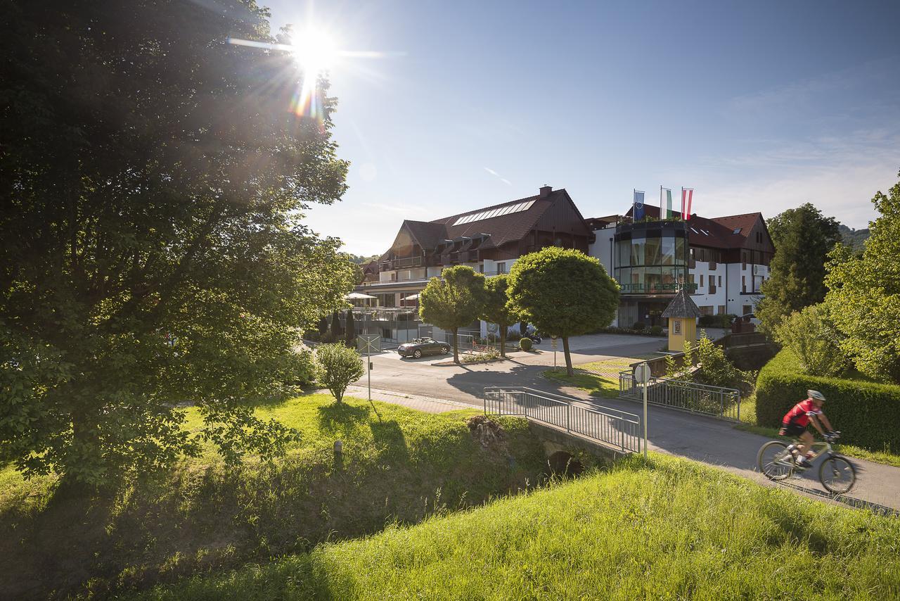 Hotel Vulkanlandhotel Legenstein