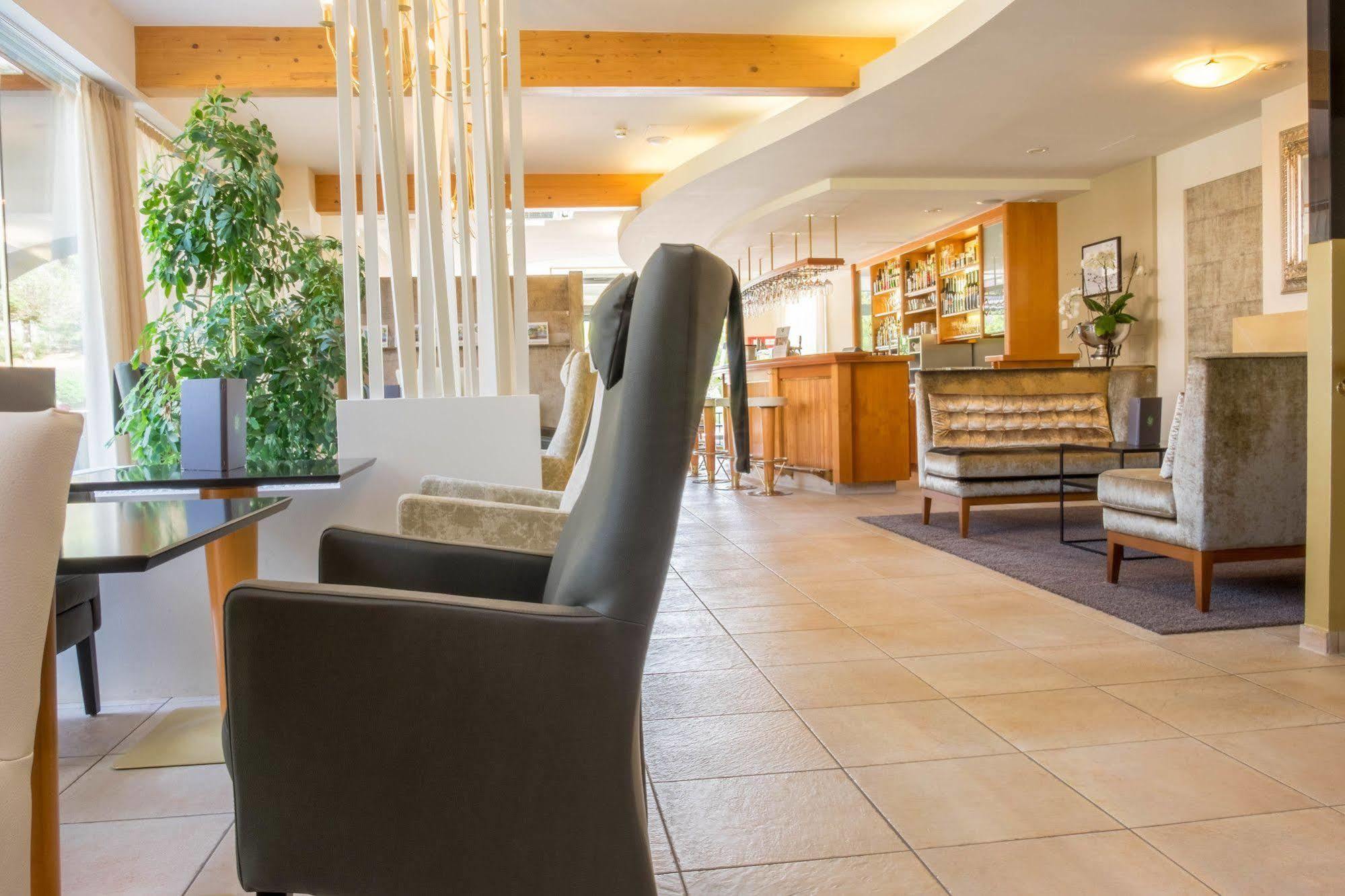 Vulkanlandhotel Legenstein Hotel