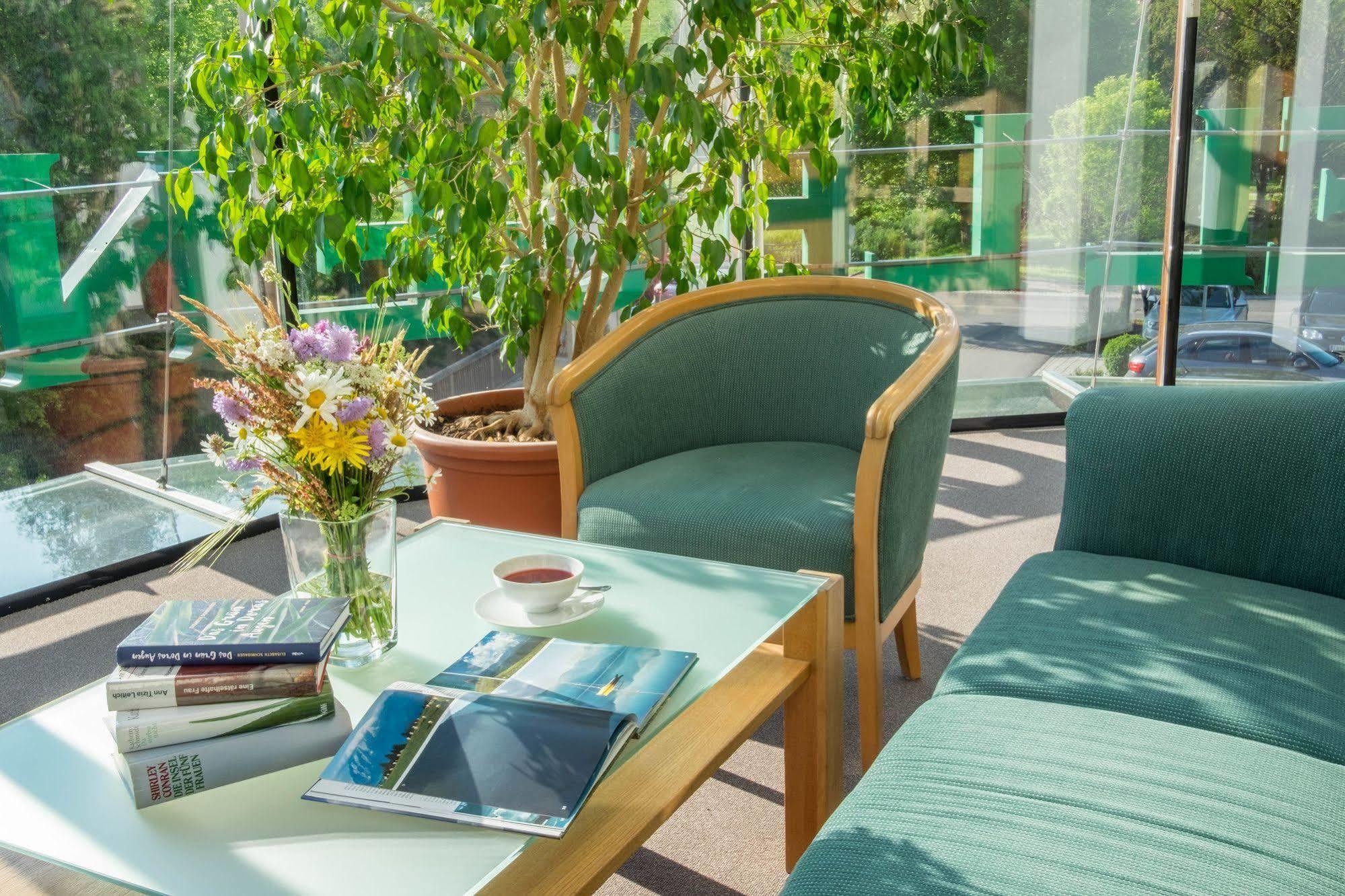 Hotel Vulkanlandhotel Legenstein 4*