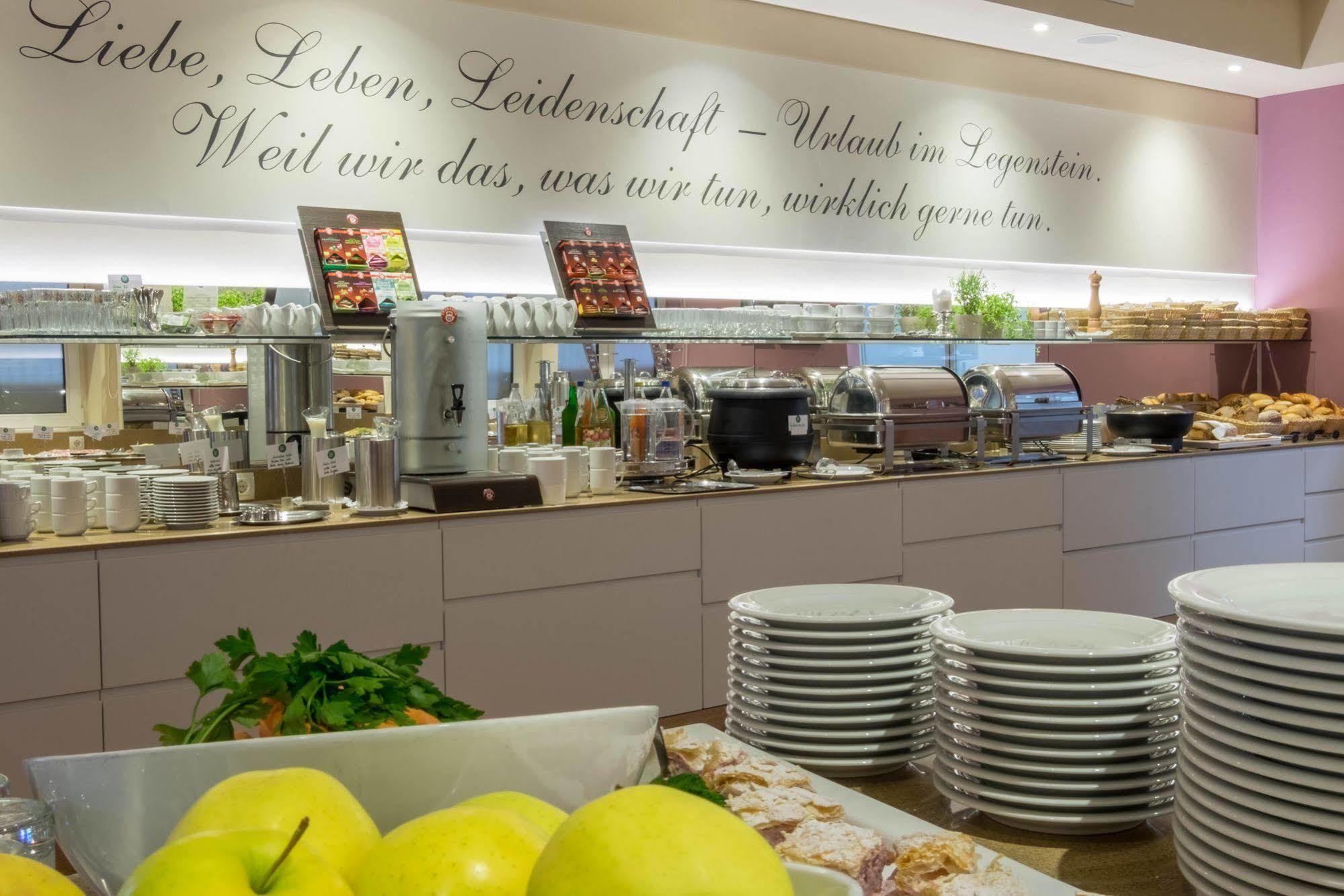 Vulkanlandhotel Legenstein 4* Bad Gleichenberg