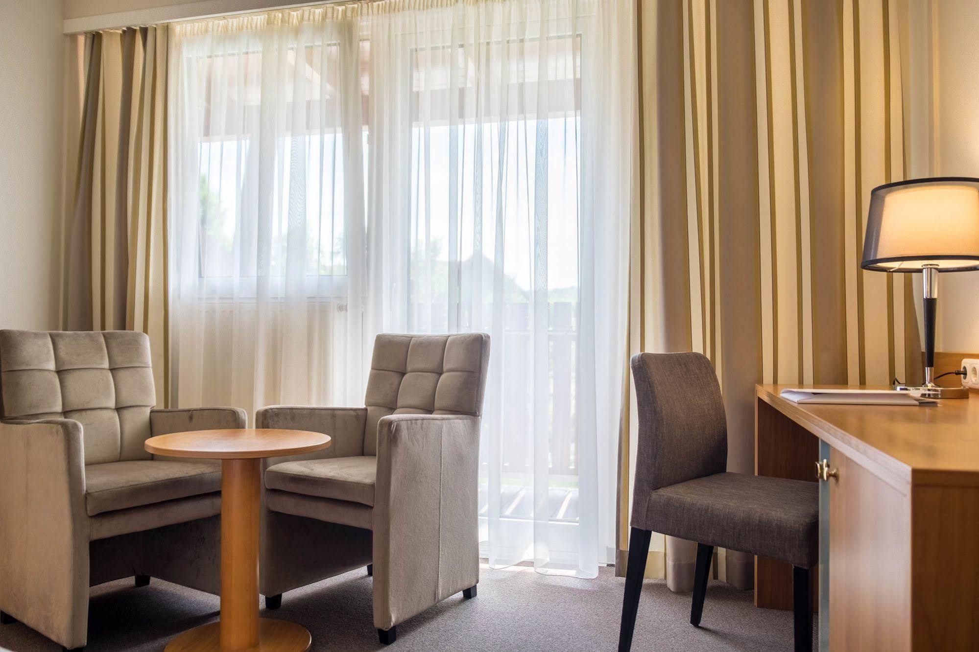 Hotel Vulkanlandhotel Legenstein Bad Gleichenberg