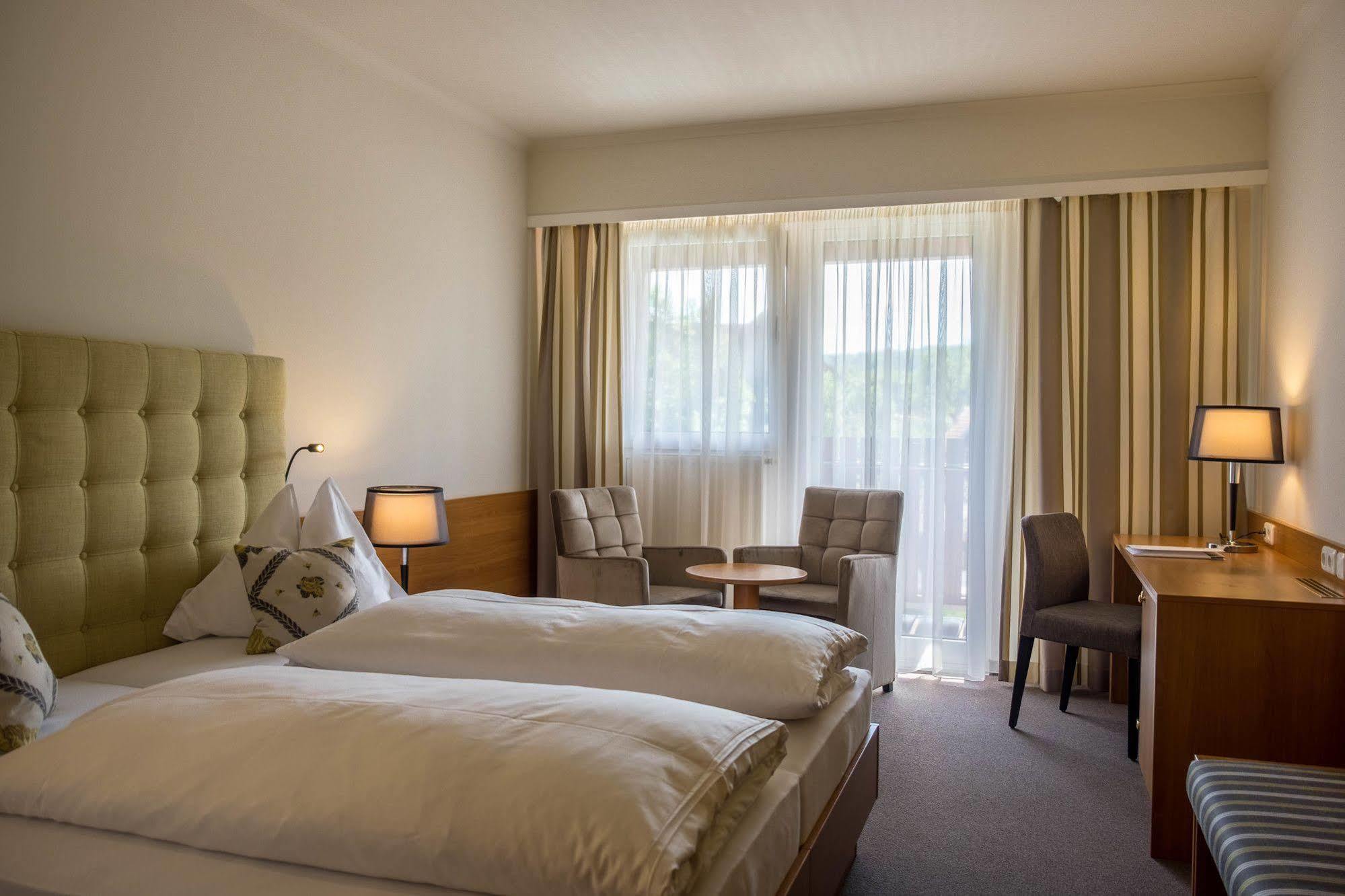 Hotel Vulkanlandhotel Legenstein