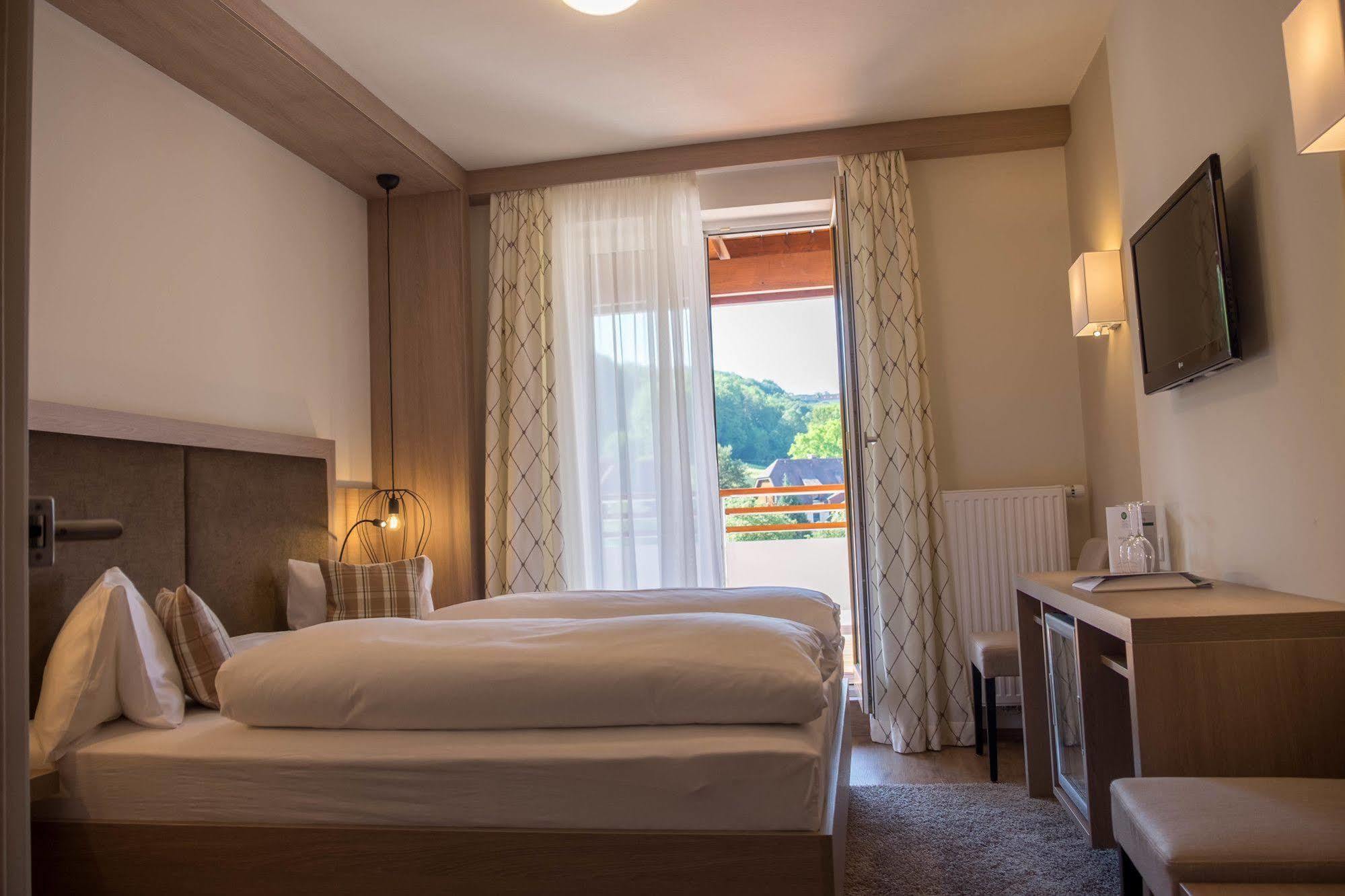 Hotel Vulkanlandhotel Legenstein Bad Gleichenberg