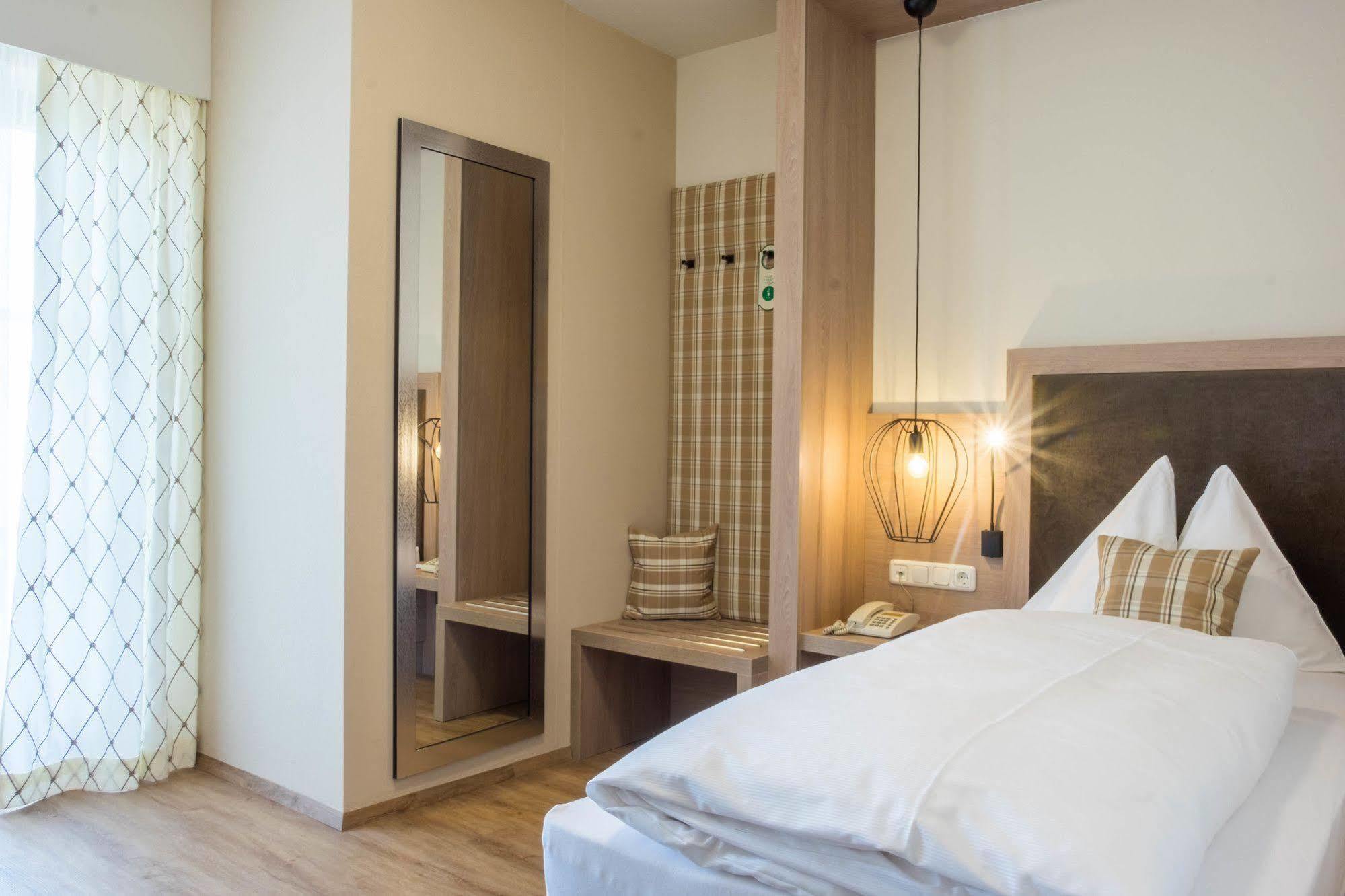 Vulkanlandhotel Legenstein 4* Bad Gleichenberg