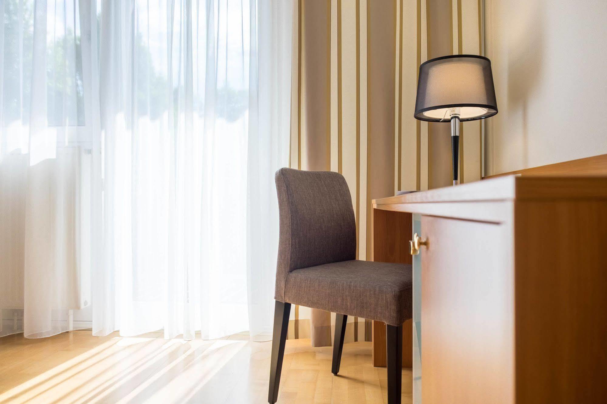 Vulkanlandhotel Legenstein 4*