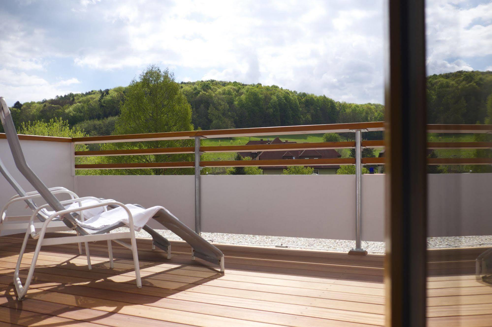 Vulkanlandhotel Legenstein Hotel Bad Gleichenberg
