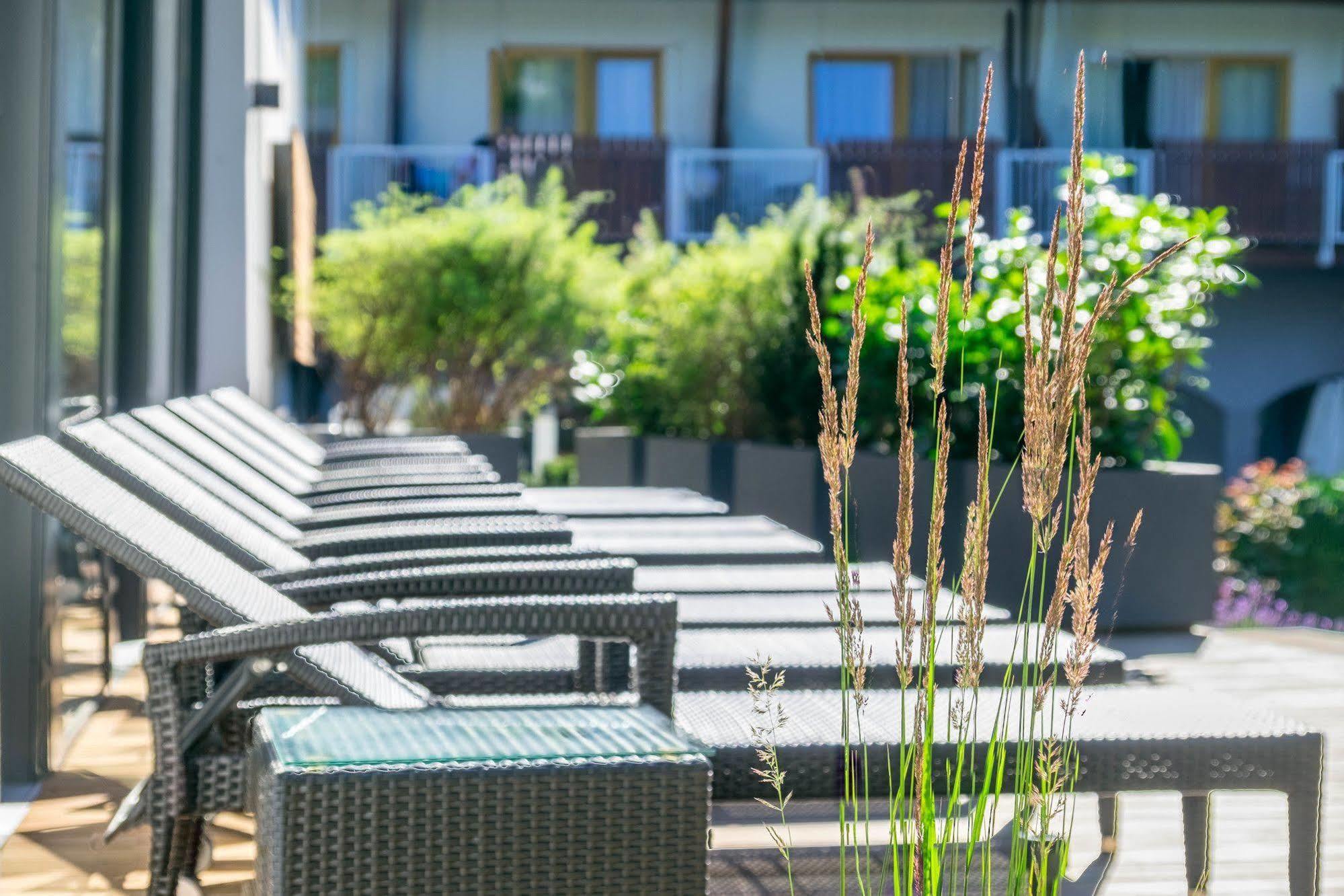 Vulkanlandhotel Legenstein Bad Gleichenberg